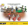 Mattoncini D-Day 6 giugno 1944