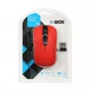 Mouse iBox LORIINI ambidestro RF Wireless ottico 1600 DPI
