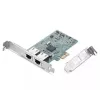 Lenovo 4XC1K83390 scheda di rete interna Ethernet 1000 Mbit/s