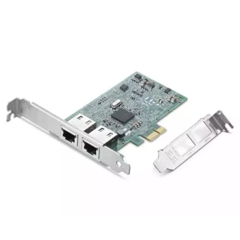 Lenovo 4XC1K83390 scheda di rete interna Ethernet 1000 Mbit/s