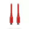 Cavo Rode SC27-R USB-C a USB-C, USB 3.2 Gen1, rosso (2 m, PD)