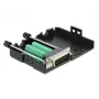 Connettore D-Sub15 maschio su morsettiera con case DeLOCK 66566