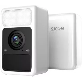 SJCAM S1 bianco
