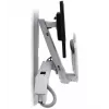 Supporto a parete Ergotron StyleView 61 cm (24
