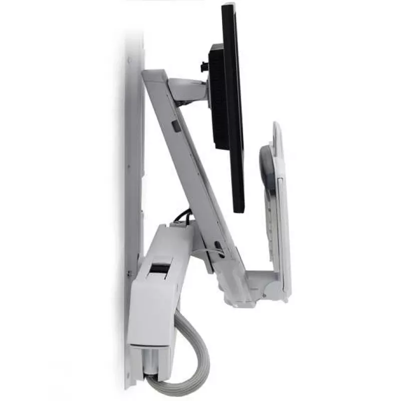 Supporto a parete Ergotron StyleView 61 cm (24
