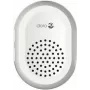 Campanello senza fili Doro Hemma 380902 — design wireless, unità campanello da innesto