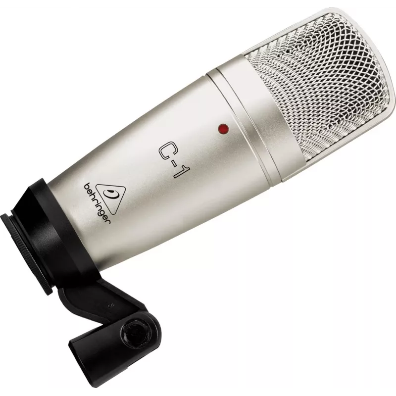 Microfono Behringer C-1
