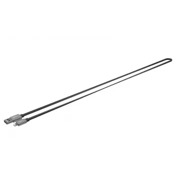 Cavo Emtec T700A 1,2 m nero