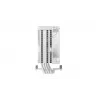 Deepcool K dissipatore AG400 White ARGB V2 - 31,6 dB - Socket AMD AM4 (Ryzen) (R-AG400-WHAMMN-GJD)