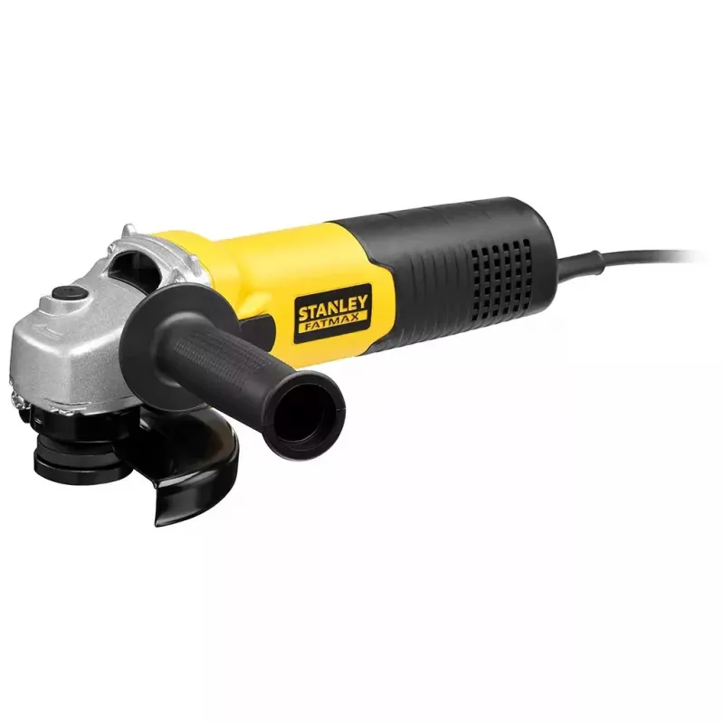 Smerigliatrice angolare da 125 mm con regolabile