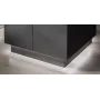 Lampada da comodino Cama Meble REJA – LED a plafone bianco, alimentazione AC