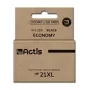 Cartuccia d'inchiostro ACTIS KH-21R compatibile per HP 21XL C9351A – nero, inchiostro pigmento 20 ml, alta resa (XL), confezione singola