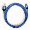 TB Cavo USB - USB-C 1,5 m blu navy (AKTBXKUCSBA150N)