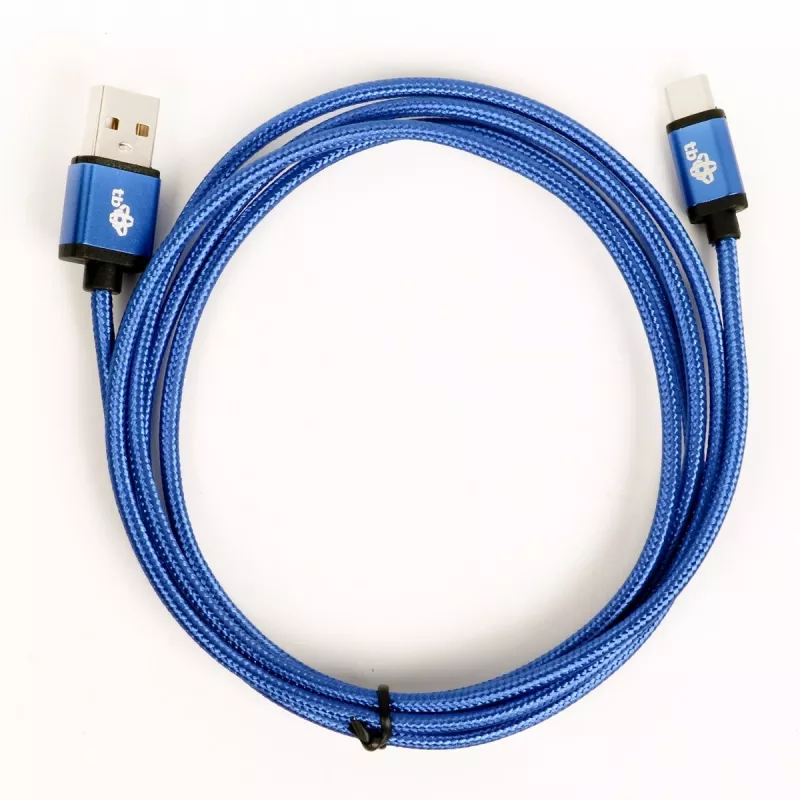 TB Cavo USB - USB-C 1,5 m blu navy (AKTBXKUCSBA150N)