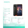 Blackview BV4800Pro 4GB/128GB arancione
