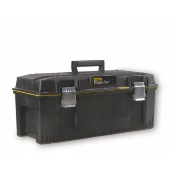 Stanley 1-93-935 Cassetta per piccole parti/attrezzi nero