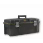 Stanley 1-93-935 Cassetta per piccole parti/attrezzi nero