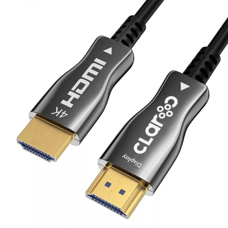 Cavo HDMI Claroc FEN-HDMI-20-15M 4K@60Hz, lunghezza 15,0 m