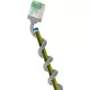 Cavo di rete Goobay 74347 RJ-45 Cat8.1 2m grigio