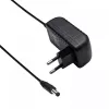 Alimentatore universale Akyga AK-TB-09, 12 V, 0,5 A, 6 W, 5,5 x 2,1 mm, 1,4 m
