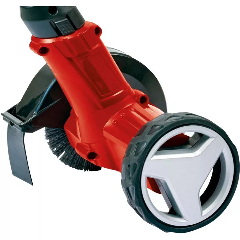 Pulitore per fughe a batteria Einhell GE-CC 18 Li Solo Power X-Change (3424050)