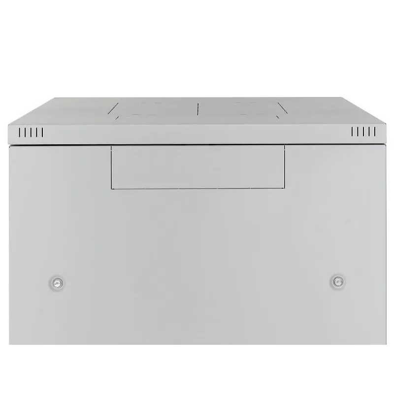Armadio rack Triton RMA-27-A61-CAX-N1 27U a pavimento grigio