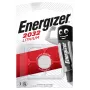Batteria al litio, a bottone, CR2032, 3V (E303693101)