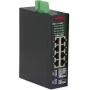 Switch Ethernet gestito ROLINE 21.13.1134 — 8 porte 1 Gbit/s