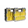 Organizer professionale Fatmax Deep Pro Plastic Latch in plastica STANLEY 1-97-521