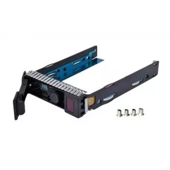 HP 651314-001 mascherina per unità 8,89 cm (3,5 pollici) pannello mascherina nero