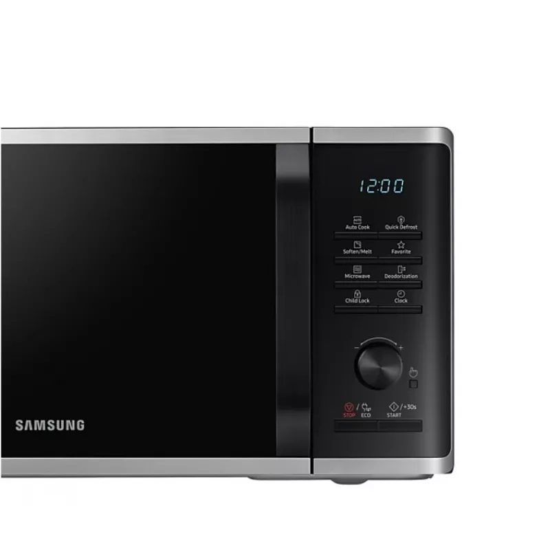 Microonde Samsung MS23K3515AS 23L 800W funzione grill