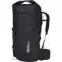 Zaino Jack Wolfskin Cyrox Shape 30 S-L – nero, 30 L
