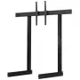 Next Level Racing Elite Freestanding Single Monitor Stand Black Edition NLR-E035 - supporto monitor