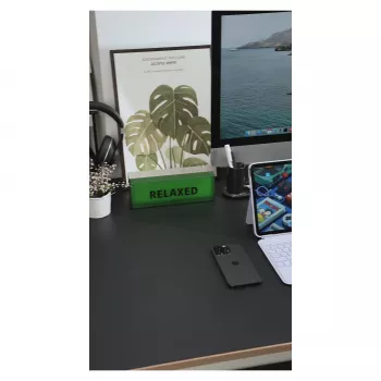 inateck Tastiera iPad 11 iPad Air 4-6 Com. QWERTZ grigio