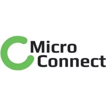 MicroConnect - cavo di alimentazione - 1,8 m - Europa (POWER_3P)