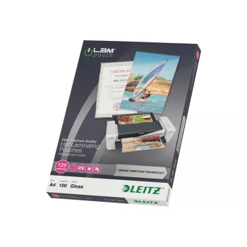 Pellicole per laminazione Leitz iLAM UDT 100 pezzi