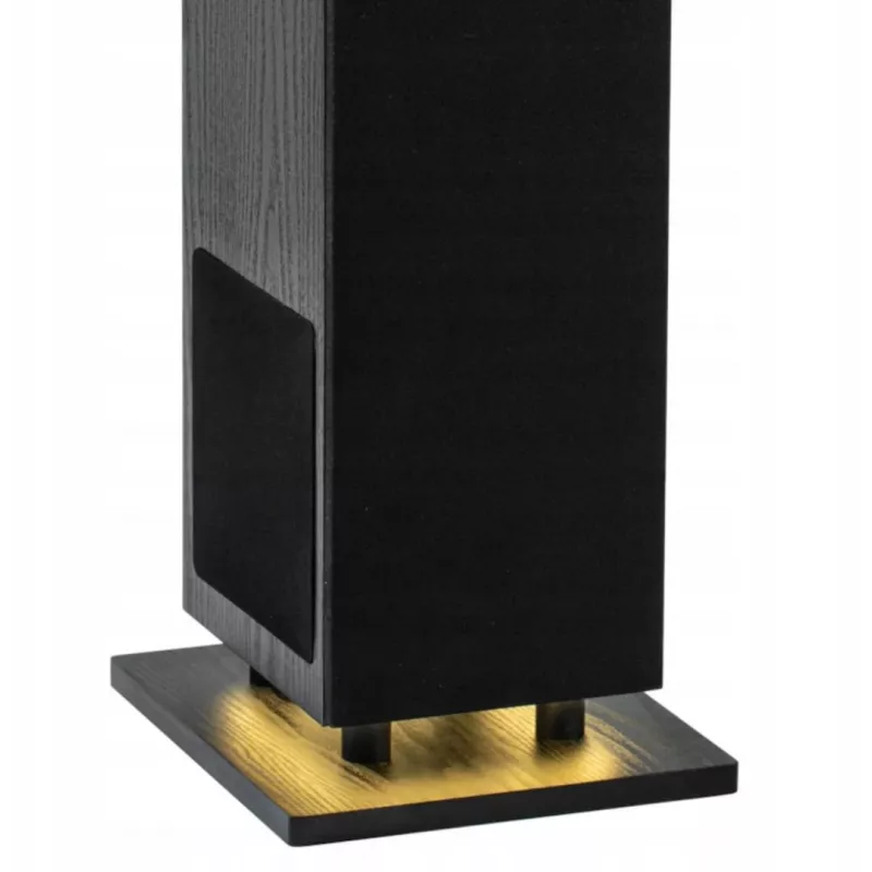 Diffusore attivo AKAI AEROBEAT PILLAR — diffusore attivo portatile
