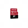 Patriot Memory EP A2 scheda di memoria 256 GB MicroSDXC V30 U3 Class 10 (PEF256GEP32MCX)