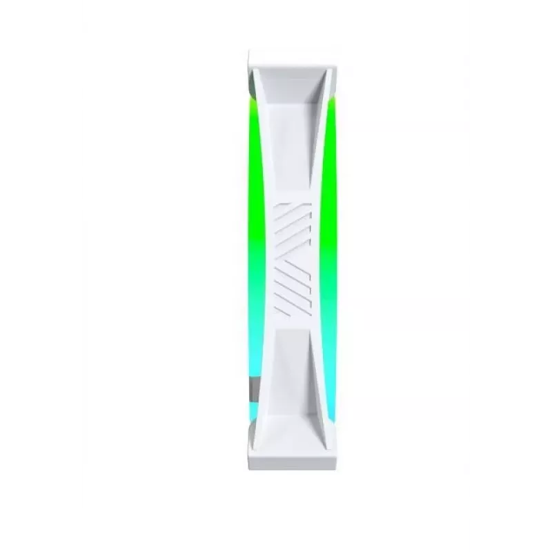 MONTECH AX120 PRO bianco ventola per case 120mm ARGB