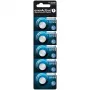 Batteria a bottone everActive CR1616 3V, 50 mAh, 16 mm — confezione da 5