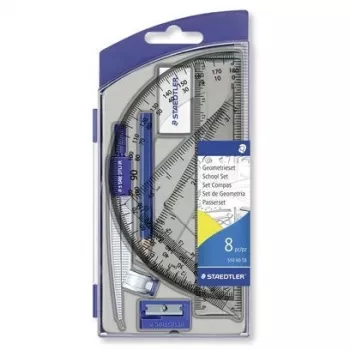 Matite colorate Staedtler Noris 550