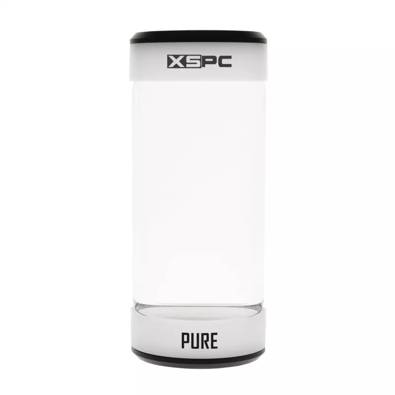 Liquido refrigerante concentrato XSPC Pure, 150 ml - trasparente, UV