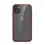 Custodia protettiva antiurto COMMA Joy per iPhone 11 Pro, rosso — cover protettiva ammortizzante