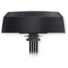 Teltonika PR1KC647 5G Combo MIMO antenna mobile da tetto SMA, 5G/LTE, 600-960/1400-6000 MHz, 4,7 dBi, 4x SMA maschio, cavo da 3 m, IP67/IP69K