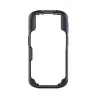 Custodia protettiva in gomma - colore nero - compatibile con Memor 10 - Memor 11