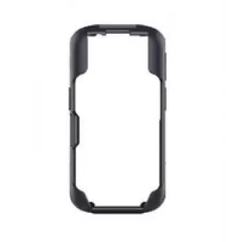 Custodia protettiva in gomma - colore nero - compatibile con Memor 10 - Memor 11