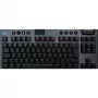 Logitech G G915 X - Tastiera - Gaming, LIGHTSPEED