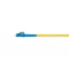 Cavo patch in fibra ottica Digitus LC (APC) / LC 2m OS2 DK-293LCA3LC-02