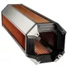 aqua computer airplex Gigant 3360 - rame