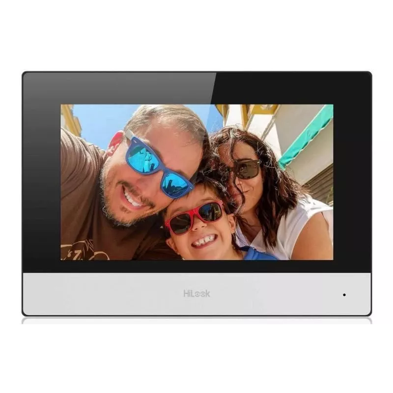 Hilook HD-VIS-02 kit videocitofono
